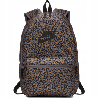 Školský batoh, taška - Hit Rok! Nike Heritage BA5761 056 Batoh Leopard