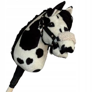 Hobby Horse - Montana - A4 - Elite Handmade by Horse Club (Kôň na palici)