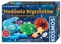 STEFFI bábika - Kryštálový chov