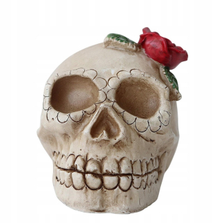 Hororová nočná lampa LED Halloween tekvica