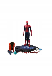 SPIDERMAN - Hot Hračky MMS244 Spider-Man