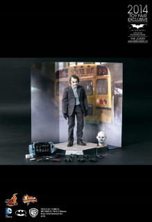 JOKER - Horúce hračky MMS249 - Joker Bank Robber Vers 2.0