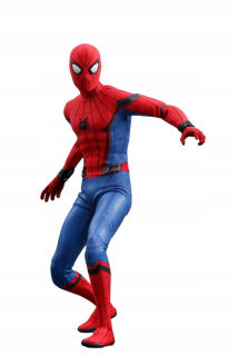 SPIDERMAN - Hot Hračky MMS425 Spider-Man