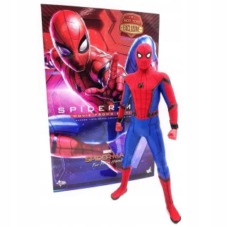 SPIDERMAN - Hot Hračky MMS535 Spider-Man