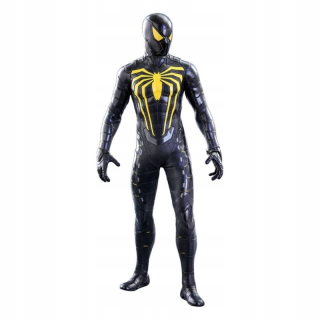 SPIDERMAN - Hot Toys VGM44 Spider-Man Anti Ock Suit