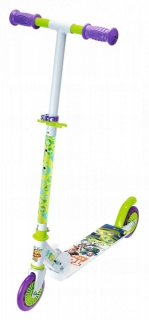 TOY STORY - Scooter 2-kolesový SMOBY Story