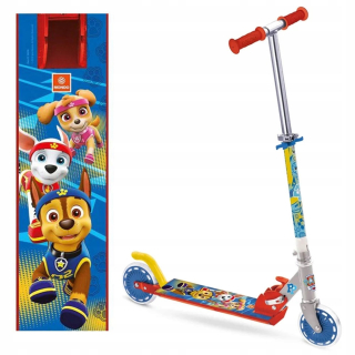 PAW Patrol - Skúter pre deti psie hliadka Mondo
