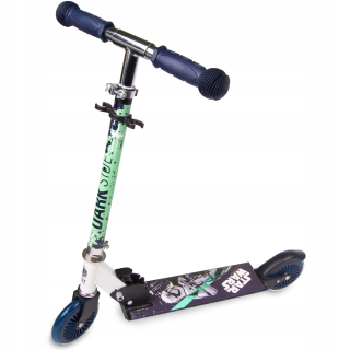 STAR WARS - Scooter Star Wars Stormtrooper sedem