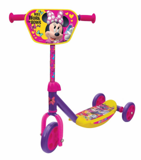 Minnie Mouse - Trojko-kolesová myš Minnie 50164