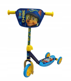 PAW Patrol - Trojkolka skúter pes hliadka ako 50165