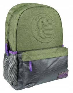 HULK - Hulk Bathpack Marvel 116