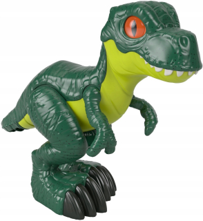 Jurský svet - Imaginext Jursic World T, Rex XL 24 cm