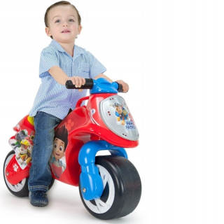 PAW Patrol - Injuza PSI PATROL Motocykel