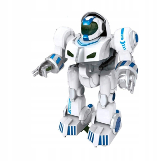 TRANSFORMERS - Inteligentný robot k4 transformátory programovateľné