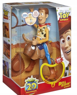 TOY STORY - Interaktívny chudý s nádobou