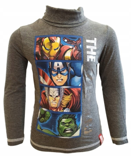 HULK - Iron Man Golf Boys Avengers Hulk Marvel R116