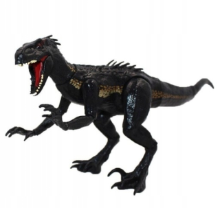 Jurský svet - Indoraptor Dinosaurus Jurassic World