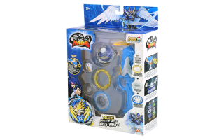 Bakugan - Infinity Nado Beyblade Bącze