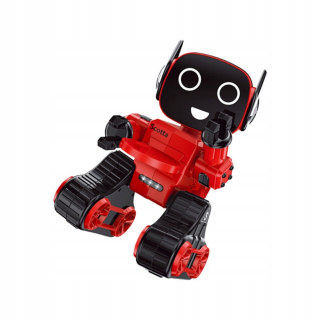 Vláčik Tomáš  - Inteligentné pilotné programovacie roboty dialógové okno