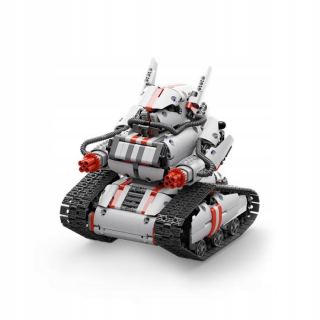 TRANSFORMERS - Inteligentný robot Xiaomi Mi Bunny Robot Rover