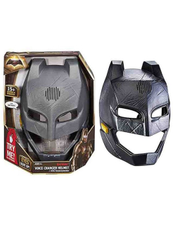 BATMAN - Interaktívna batéria