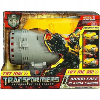 Rameno Bumblebee Hračky Transformers Hasbro 83979