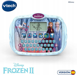 Elsa Frozen - J7720 VTECH 3480-517822 Frozen 2 vzdelávacie tablety
