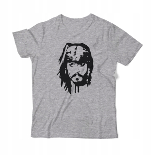 Pirati z karibiku - Jack Sparrow Piráti z karibských detí
