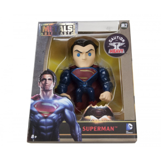 Superman - Jada Metals Figúrka Superman Marvel Avengers 10cm