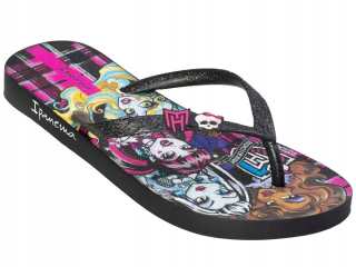 Monster High Bábiky - Monster High Flip-Flops Imanema 29.5