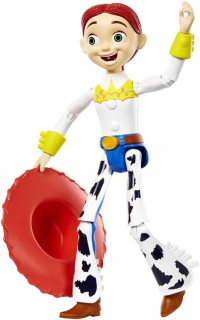 Originál figuurka disney toy