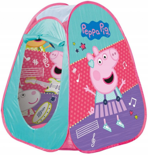 Pepa Pig - John Samorozkinding stan peppa prasa
