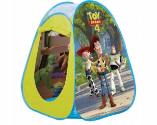 TOY STORY - John self-obťažovanie stanu príbeh hračka