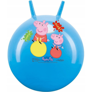 Pepa Pig - John Ball na preskočenie prepojku PAG PEPPA