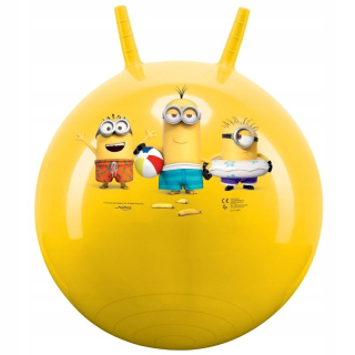 Mimoni - John Rope Ball Minions 2 45-50cm