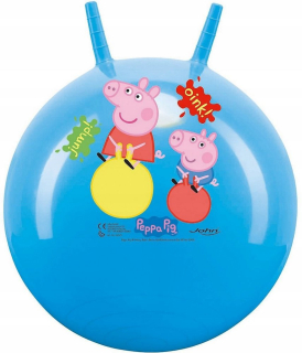 Pepa Pig - John Rocking Ball Peppa 45-50 cm