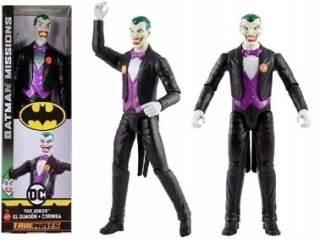 JOKER - Joher Collectible Figurine 30 cm mattel FVM73