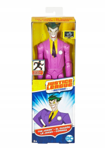 JOKER - Joker Justice League Action Obrázok DWM52