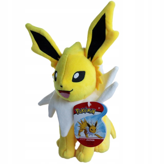 Pokémoni - Golset originálny pokemon maskot žltá plyš