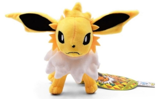 Pokémoni - Golteon Pokemony Pikachu Go Doprava 24h od pl