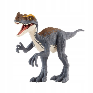 Jurský svet - Jurský svet útočiaci na dinosaury prehrickosaurus