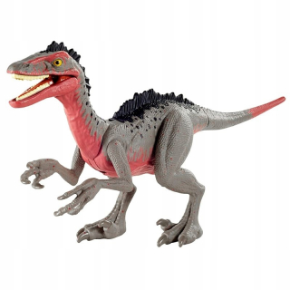 Jurský svet - Jurský svet útočiaci na Dinosaury Troodon
