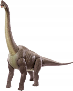 Jurský svet - Jurasský World Dinosaur Brachiouzaur 106 cm GNC31