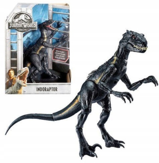 Jurassic World Dinosaur Indoraptor Mattel FVW27