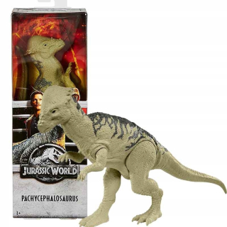 Jurský svet - Jurský svet dinosaurus pachycefalosaurus fny43