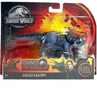 Jurský svet - Jurassic World Dinosaur Protecreratops GCR45