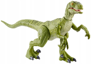 Jurský svet - Jurassic World Dinosaurus Velocairaptor Charlie Mobile