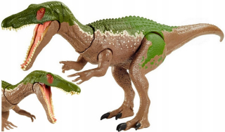 Jurský svet - Jurassic World Dinosaurus so zvukom Baryonyx Grim