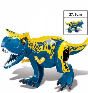 Jurský svet - Jurský svet dinosaurus dinosaury Carnotaurus 28cm