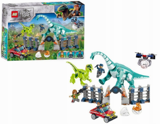 Jurský svet - Jurský svet Jurasic Dinosaurus Dinosaurus 485EL